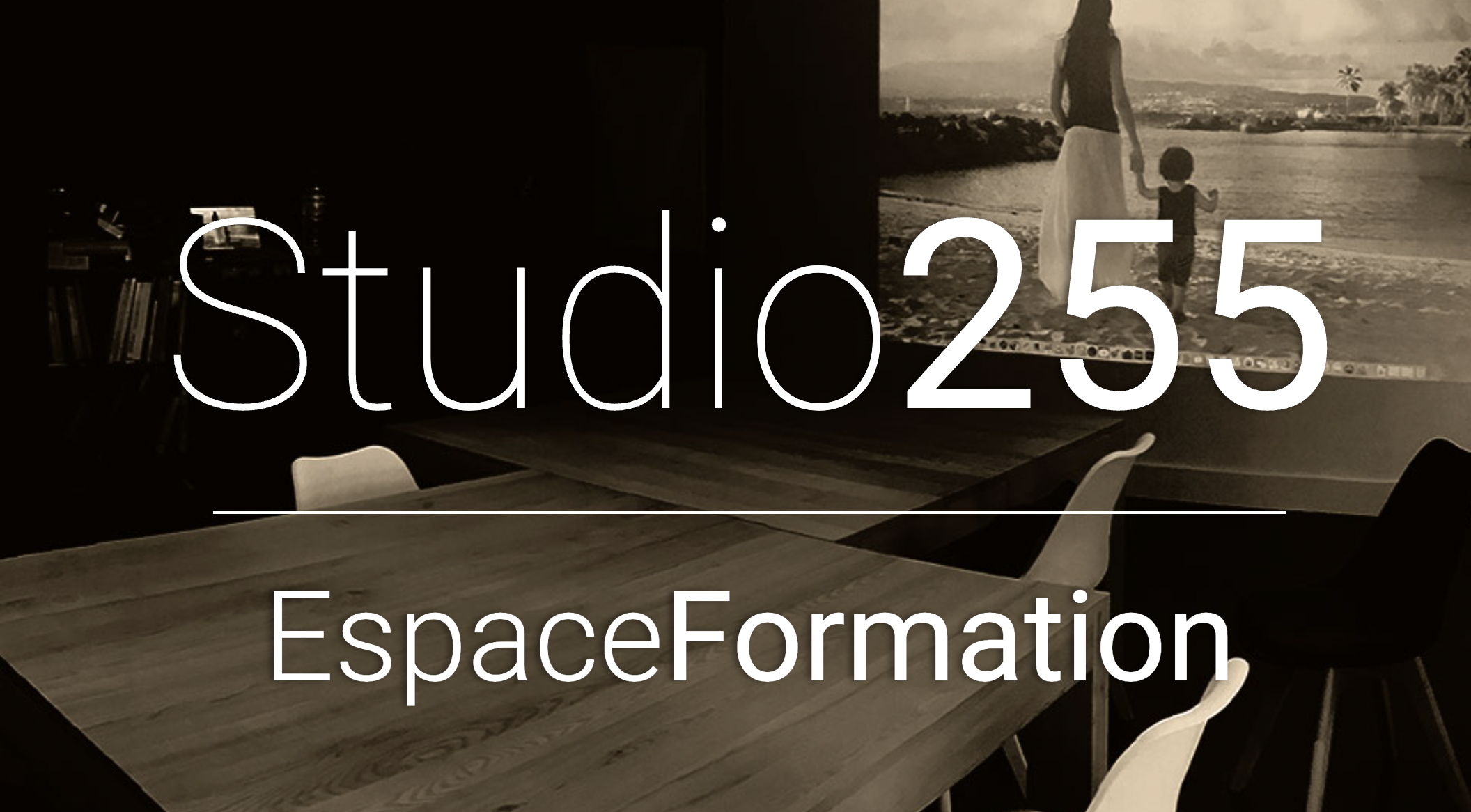 Studio 255