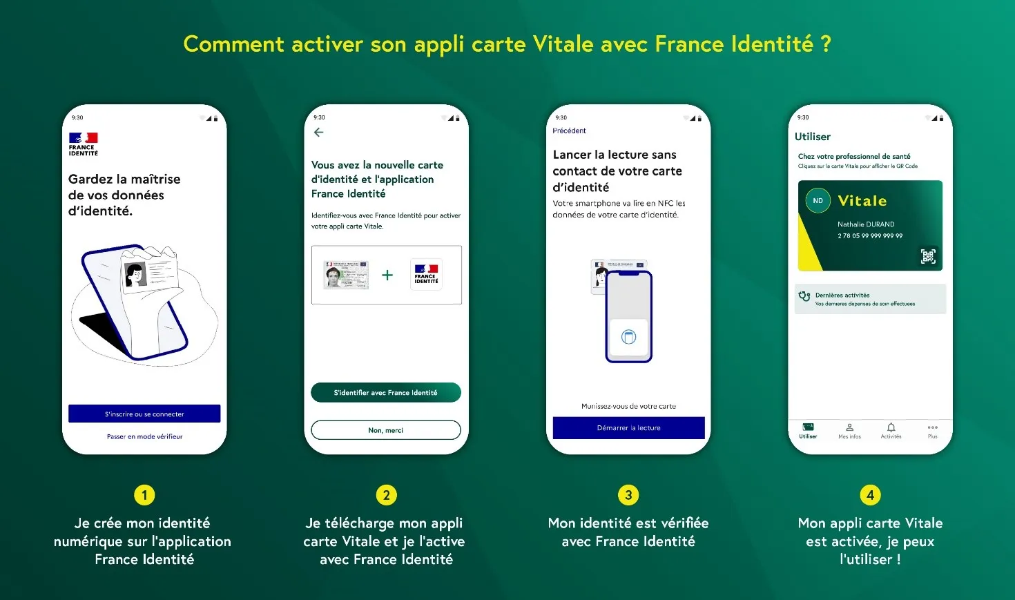 Image comment activer appli carte Vitale France Identité.jpg